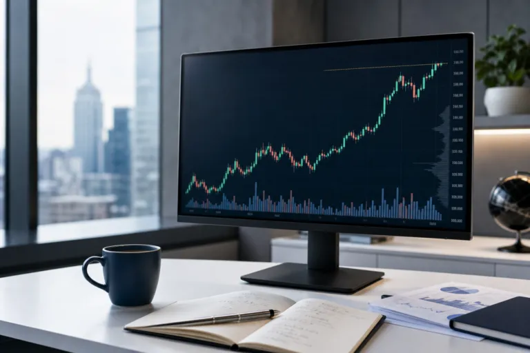 Take profit: cos’è e come impostarlo in modo razionale