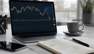 Trading online: costi, rischi e guida pratica per iniziare
