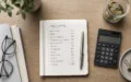 Vivere con 1000 euro al mese: guida pratica alla gestione del budget