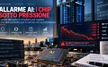 Allarme sicurezza AI, chip sotto pressione: cosa temono gli investitori