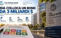 Banca Mondiale, bond IDA da 3 miliardi: domanda vicina a 8 miliardi