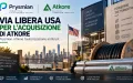 Prysmian-Atkore, via libera antitrust USA: cosa manca al closing