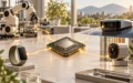 Analog Devices compra Alif Semiconductor: 1,35 miliardi per l’edge AI