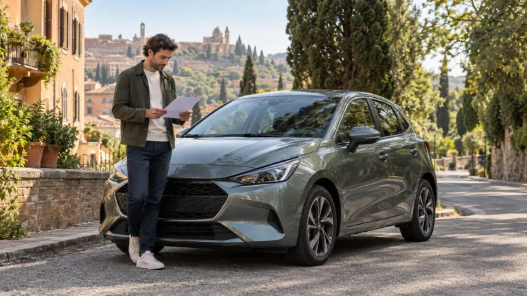 Auto ibrida: mild, full o plug-in? Costi e quando conviene