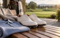G/FORE sceglie Scott Ruerup come CEO: il lusso sportivo nella strategia Richemont