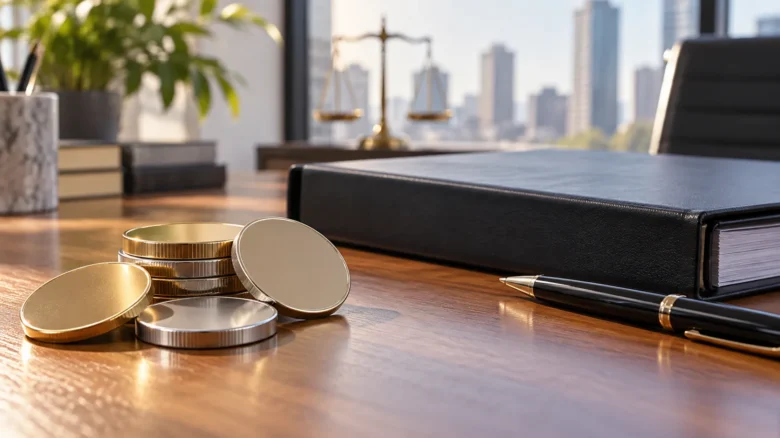 Criptovalute, le nuove FAQ della SEC chiariscono staking e token: non sono una nuova legge