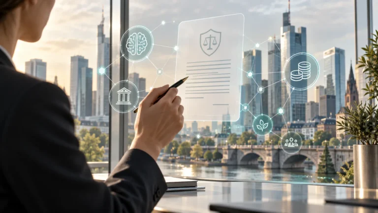 AI e tokenizzazione, ESMA prepara una priorità comune di vigilanza dal 2027