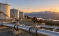 Gas europeo verso l’inverno: scorte sotto i livelli storici, forniture oggi stabili