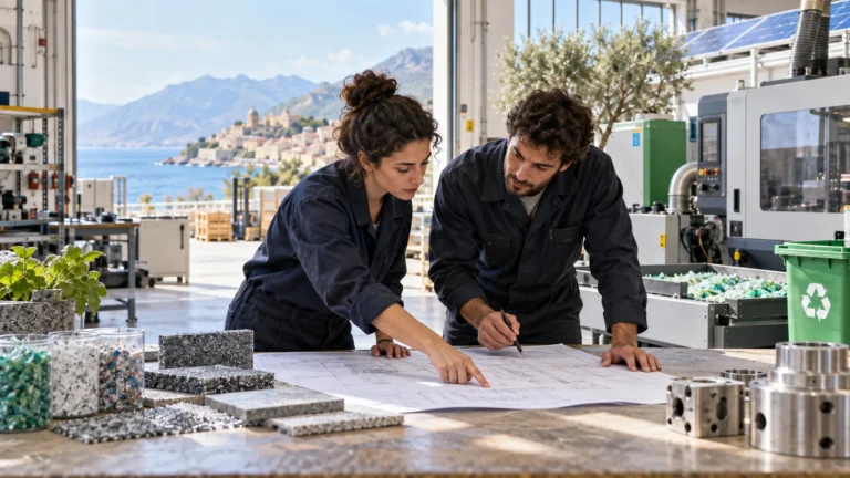 Investimenti sostenibili 4.0: domande dal 6 ottobre per le PMI del Mezzogiorno