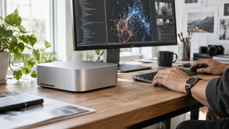 Mac mini e Mac Studio, la nuova offerta Apple punta sull’AI locale: i prezzi USA