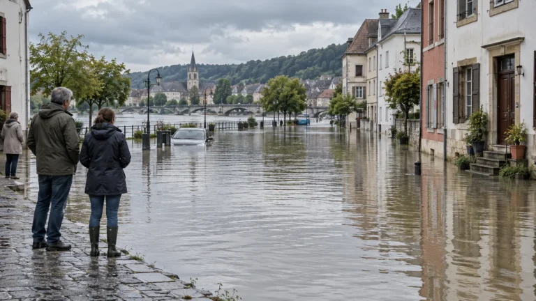 Catastrofi climatiche, l’UE vuole ridurre il divario assicurativo: cosa è stato annunciato