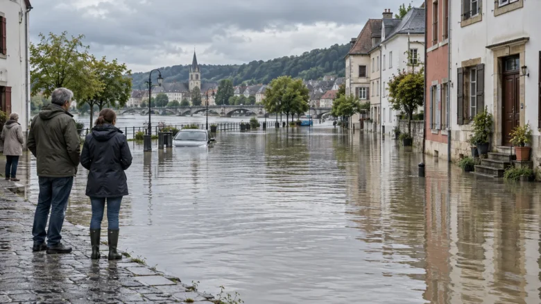 Catastrofi climatiche, l’UE vuole ridurre il divario assicurativo: cosa è stato annunciato