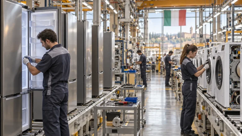 Leapmotor supera mille punti vendita in Europa: la rete Stellantis accelera l’espansione