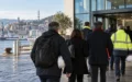 Ericsson Genova, tavolo al Mimit il 5 ottobre per oltre 130 lavoratori coinvolti
