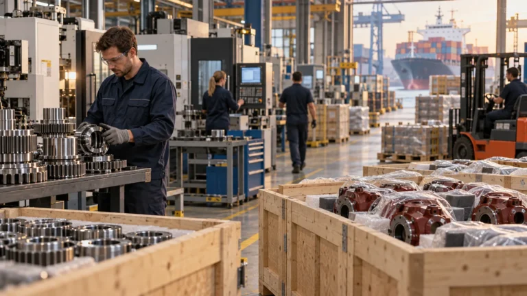 Industria europea e concorrenza cinese: la BCE vede effetti diversi tra paesi e settori