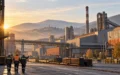 AST Terni, oggi il tavolo al Mimit: investimenti, occupazione ed energia sotto esame