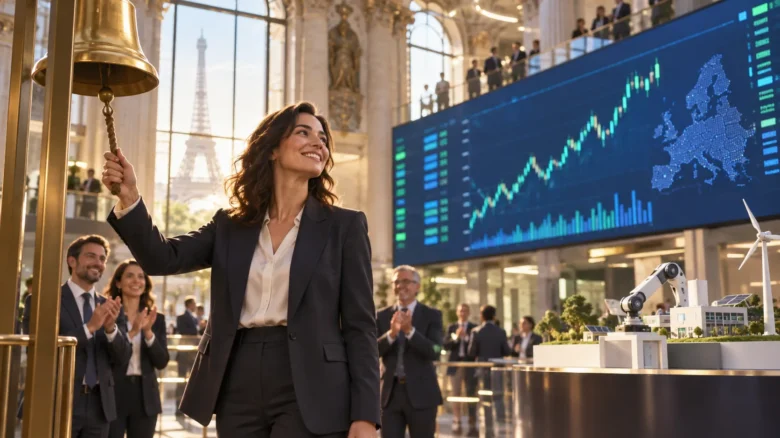 D.A.T.E. debutta a Parigi: IPO da 12,6 milioni per la tecnologia termica francese