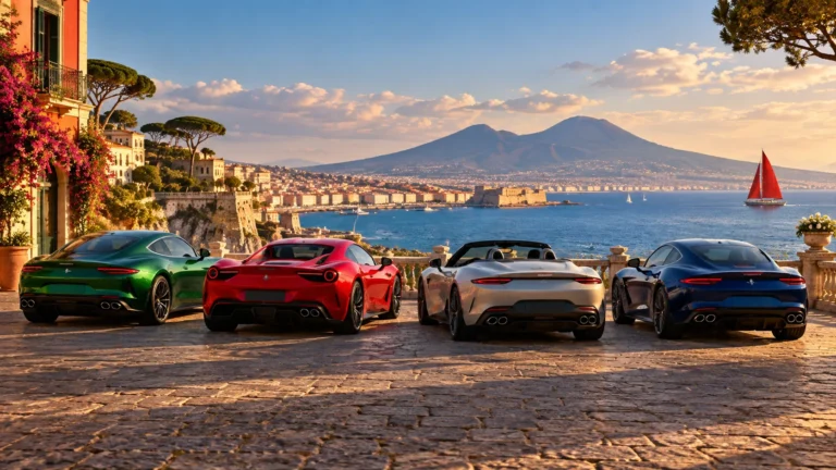 Alfa Romeo Luna Rossa, quattro serie speciali da 37.800 euro: la strategia premium