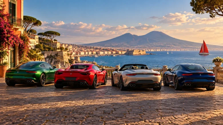 Alfa Romeo Luna Rossa, quattro serie speciali da 37.800 euro: la strategia premium