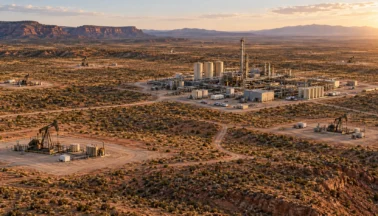Petrolio e gas USA, il 2% dei produttori quotati copre il 68% dell’output: i dati EIA