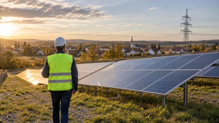 La BEI approva 11,5 miliardi di nuovi finanziamenti: energia, case e imprese