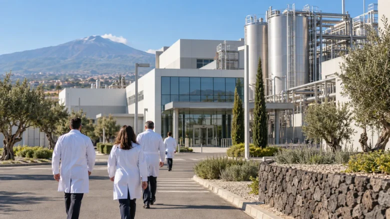 Pfizer Catania, nuovo tavolo al Mimit il 6 ottobre: il nodo delle linee produttive