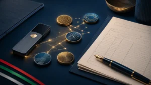 Anteprima della guida alla dichiarazione fiscale delle criptovalute