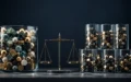 Diversificazione: quanti strumenti servono davvero