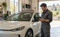 Durata batteria auto elettrica: degrado, garanzia e costo da valutare