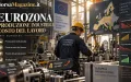 Eurozona, industria e costo del lavoro: i dati che misurano la pressione sui margini