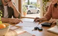 Finanziamento auto: TAEG, rate, maxi rata e costo totale