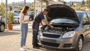 Approfondimento sulla garanzia dell’auto usata