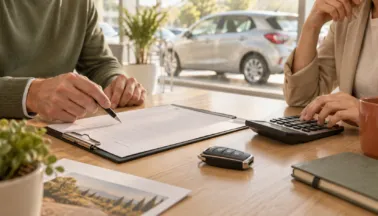 Leasing auto: come funziona, costi da calcolare e differenze dal noleggio