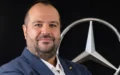 Leopoldo Grajales nuovo CFO e AD di Mercedes-Benz Italia