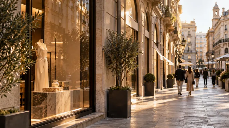 Mercato del lusso: dimensioni, aziende quotate e rischi per gli investitori