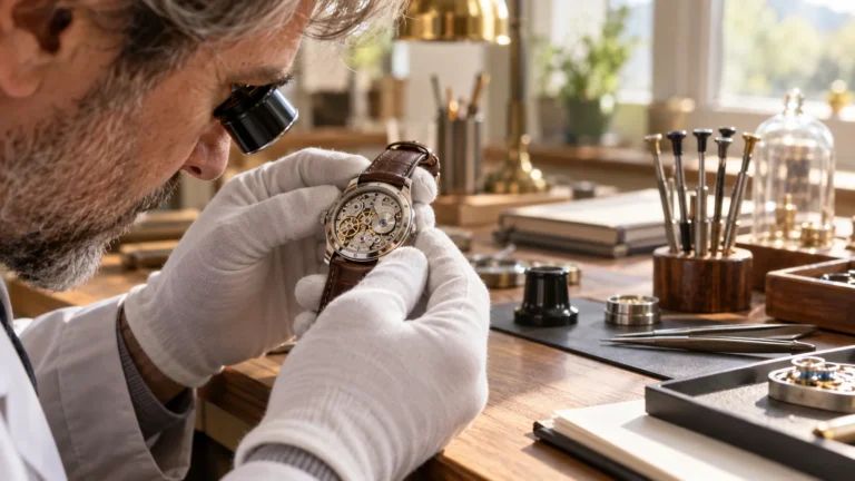 Orologi di lusso: guida ad acquisto, autenticità, costi e rivendita