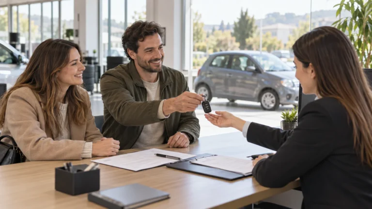 Passaggio di proprietà auto: costi, documenti e procedura senza errori