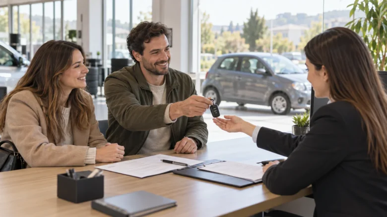 Passaggio di proprietà auto: costi, documenti e procedura senza errori