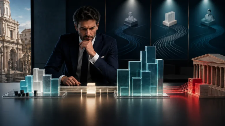 Plusvalenze finanziarie: calcolo e tassazione