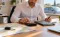 Rimborso chilometrico ACI: calcolo, tabelle e regole fiscali