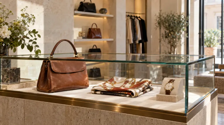 Second hand luxury: come funziona il mercato del lusso usato