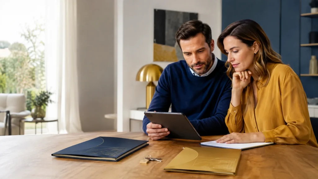 Surroga mutuo: come funziona, costi, tempi e quando conviene