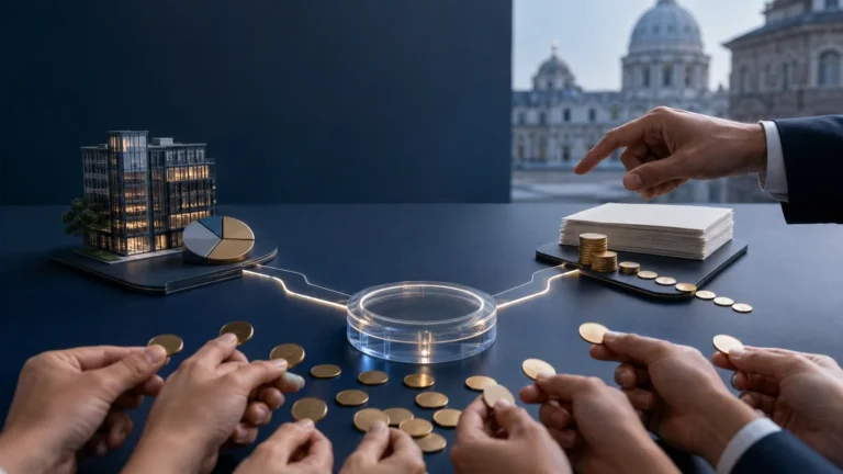 Tassazione del crowdfunding: equity, lending e perdite