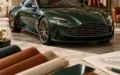 Aston Martin Q London apre il 5 ottobre: la scommessa sulla personalizzazione