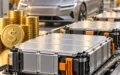 BMW apre il polo batterie da circa un miliardo: parte la produzione