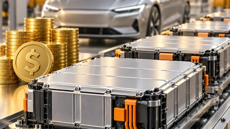 BMW apre il polo batterie da circa un miliardo: parte la produzione