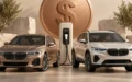 BMW cresce del 3,4% negli USA, ma le elettrificate arretrano nel trimestre