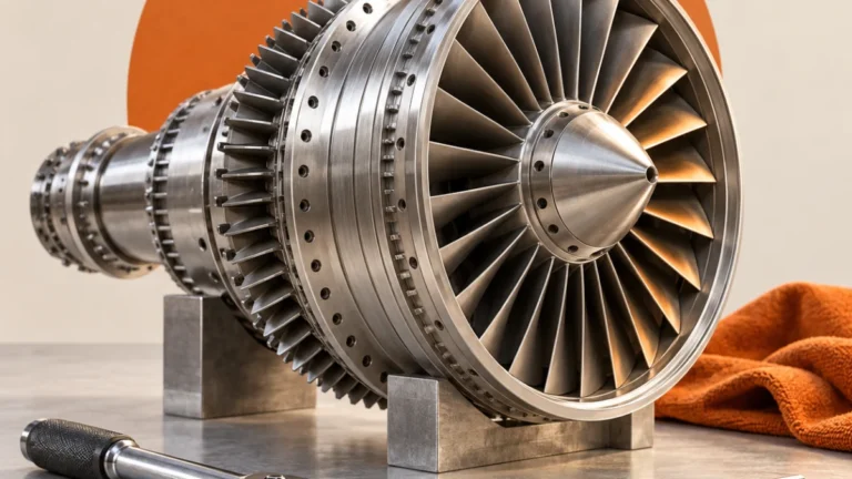 Barnes Aerospace acquisisce ATL: primo polo riparazioni motori in Europa