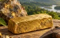 Cabral Gold vende il primo oro di Cuiú Cuiú: oltre 2.400 once