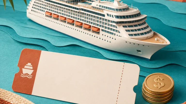 Carnival, utile trimestrale a 1,9 miliardi: prenotazioni forti per il 2027